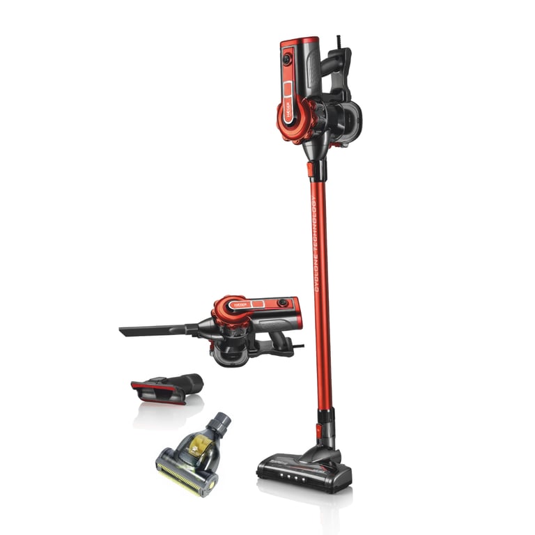 Aspirateur vertical Venus Plus 600 - vue 2