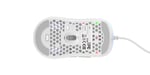 CHERRY XTRFY M42 souris Ambidextre USB Type-A Optique 16000 DPI