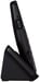 Teléfono Inalámbrico Panasonic KX-TGE250SPB- Negro