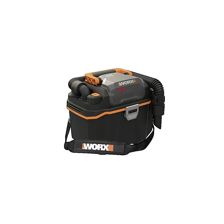 WORX NITRO ASPIRATEUR SANS FIL EAU & POUSSIERES 4 EN 1 LIVRÉ SANS CHARGEUR - vue 2