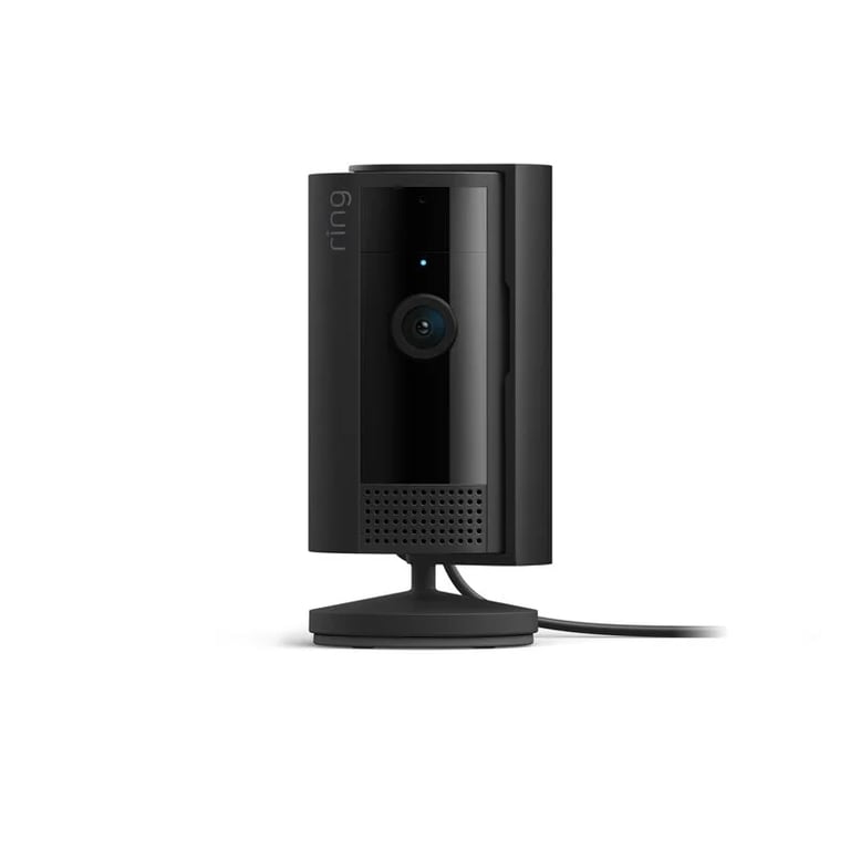 Caméra de surveillance Wifi 2ème gen Indoor cam - vue 4