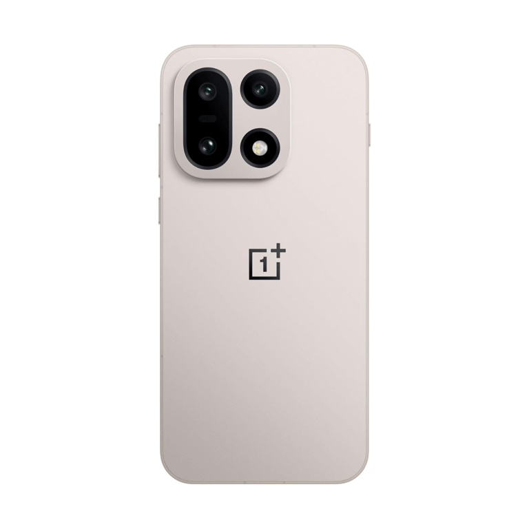 OnePlus 15 (5G) 512 Go, Sable - Neuf