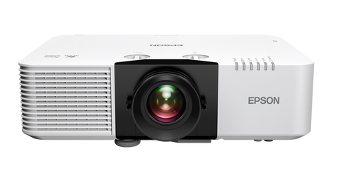 Epson EB-L690U Proiettore a raggio standard 6500 ANSI lumen 3LCD WUXGA (1920x1200) Bianco