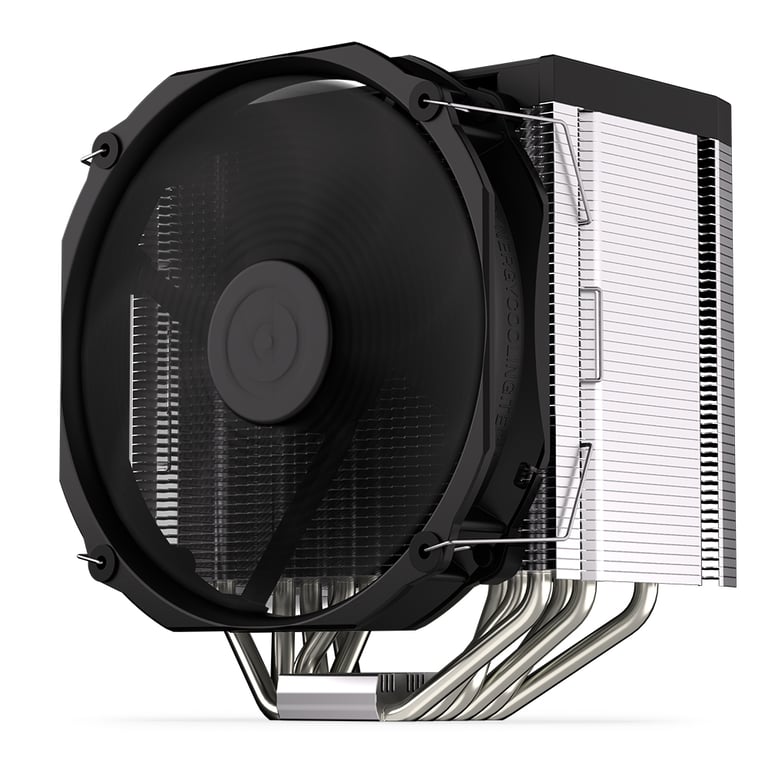ENDORFY Fortis 5 Processeur Refroidisseur d'air 14 cm Neuf