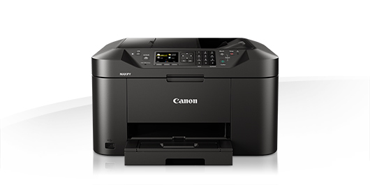 Canon MAXIFY MB2150 Inyección de tinta A4 600 x 1200 DPI 19 ppm Wifi