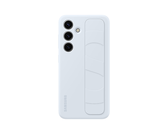 Coque Folio S24 Ultra Clear View Samsung - vue 7