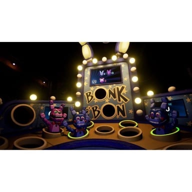 Five Nights at Freddy's Help Wanted 2 (PSVR 2 Compatible) PS5 - Jeu d'horreur en réalité virtuelle