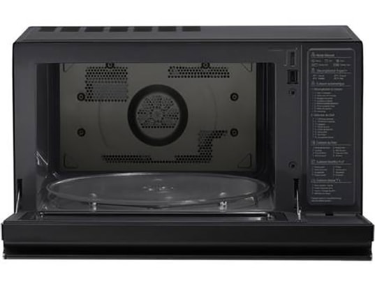 Micro ondes Combiné MJ3965BPS - Neuf