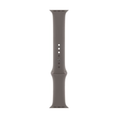APPLE Bracelet pour montre intelligente - 41 mm - taille M/L - argile