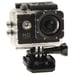 Caméra Sport Étanche 30 Mètres Caméra Waterproof Action Full HD 1080P Noir 64Go YONIS