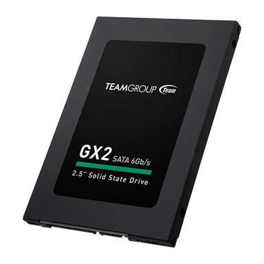 Team Group GX2 512GB Serial ATA III 512 Go 2.5'' Série ATA III