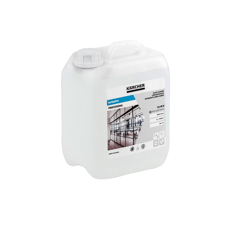 Détergent pour les vitres prêt à 'emploi CA 40 R 5 62956880 Karcher - vue 2