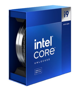 Intel Core i9-14900KS procesador 36 MB Smart Cache Caja