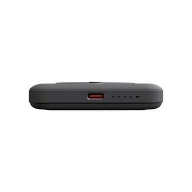Banque d'alimentation MagSafe 5 000 mAh - YENKEE - YPB 501 BK
