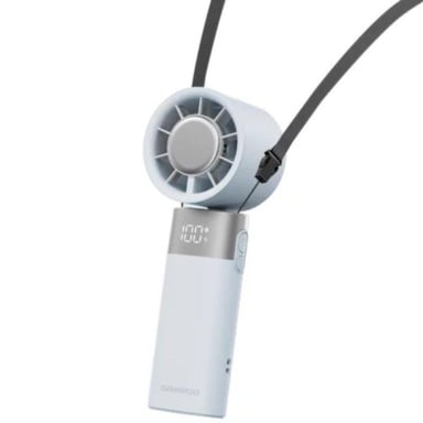 Ventilador de Mano Daewoo DW9013- 80 velocidades