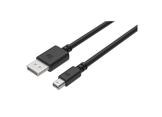 HTC 99H20526-00 câble DisplayPort 1 m Mini DisplayPort Noir