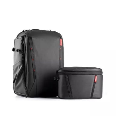 Sac à dos OneMo 2 Backpack 25L - PGYTECH (Space black) - Neuf