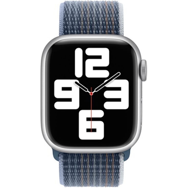 Apple Sport Loop Band Storm - vue 2