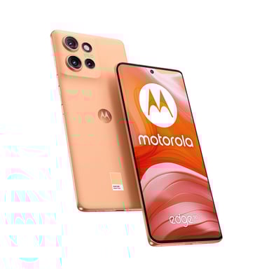 Motorola edge 50 (5G) 512 Go, Pêche