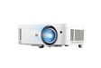 Videoproiettore Viewsonic LS550WH Fuoco standard 2000 ANSI lumen LED WXGA (1280x800) Bianco