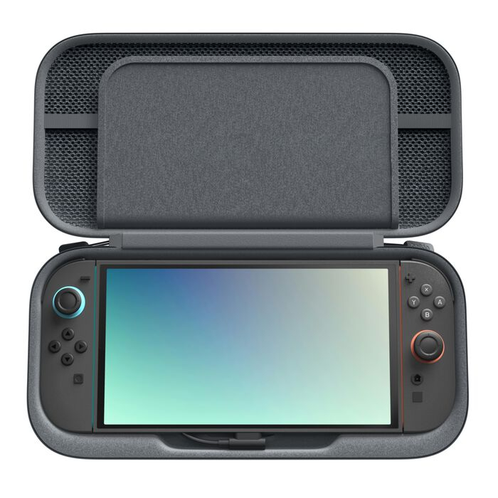 Etui de protection et de transport avec batterie de secours Belkin pour Nintendo Switch™ 2 Nintendo Switch™ et Nintendo Switch modèle OLED - vue 7