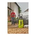 Limpiador de alta presión 1800 W 130 bares 420 L - manguera 5 m - depósito 0,9 L - lanza Vario - lanza turbo - cepillo multi-superficie