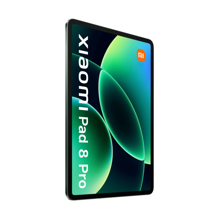 Xiaomi Pad 8 Pro 8 GO + - vue 4