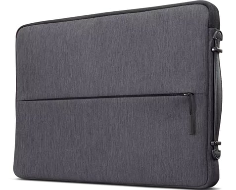 Funda Urban para Ordenador Portátil Lenovo de 33 cm (13'') Gris