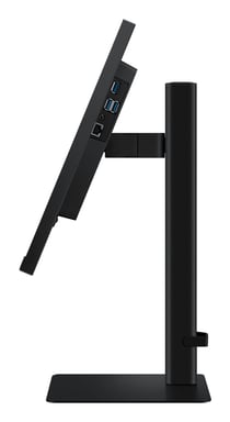 Samsung S24D604UAU pantalla para PC 61 cm (24'') 2560 x 1440 Pixeles Quad HD LED Negro