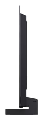 LG OLED C5 Noir - vue 2