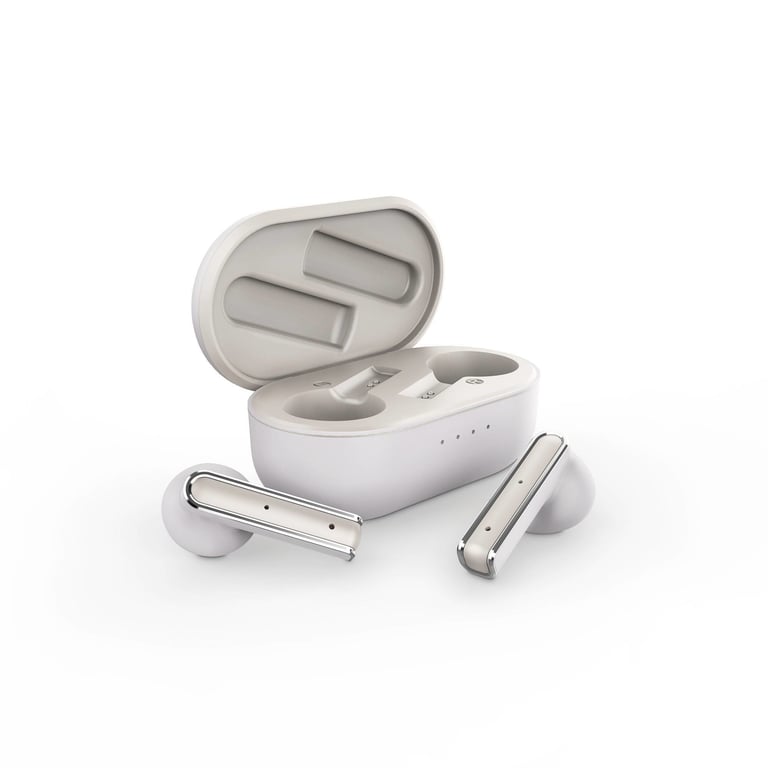 Écouteurs True Wireless Energy Sistem Style 4 – Bluetooth 5.3, 25h Autonomie, Appels/Musique - vue 2