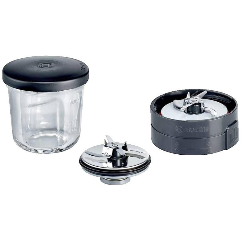 Accessoire robot de cuisine BOSCH MUZ45XCG1 pour batteur sur socle MUM5 MUM4 MaxxiMUM MUM8 - vue 2