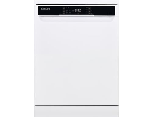 Lave vaisselle DFFA1DW45E52 - 60 CM - Argent