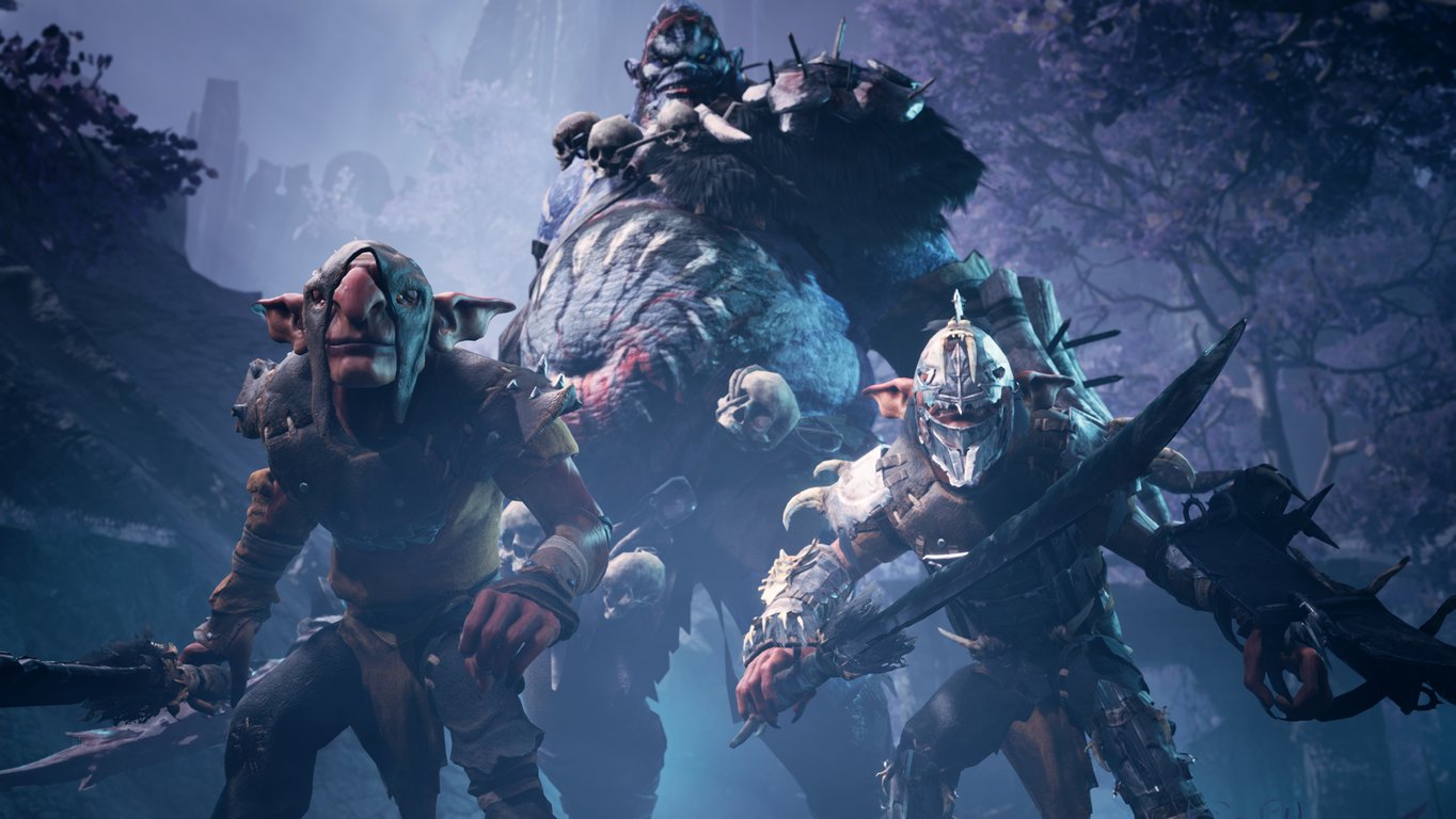 Dungeons & Dragons : Alliance Day One Edition Jeu PS4 - vue 9