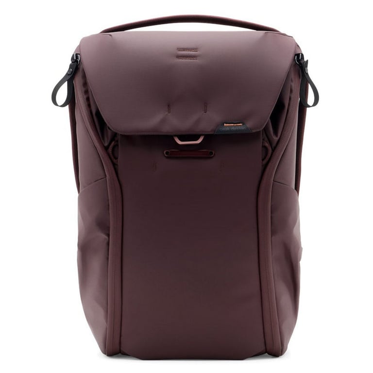 PEAK DESIGN Everyday Backpack 20L Eclipse - BEDB-20-EP-3 - Neuf