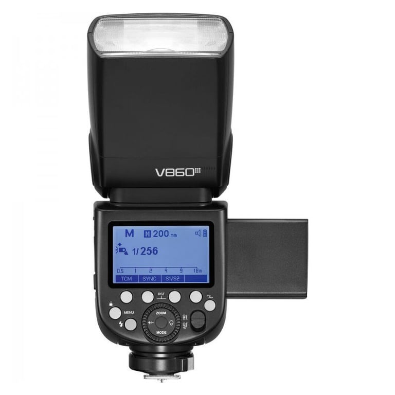 GODOX Flash V860III compatible avec SONY Neuf - vue 2
