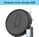 Accessoires pour aspirateur robot Airrobo P20