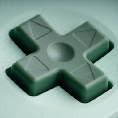 8Bitdo Ultimate 2C Couleur menthe Bluetooth/RF/USB Manette de jeu Android, PC