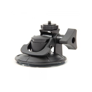 DELKIN FAT GECKO Ventosa STEALTH MOUNT