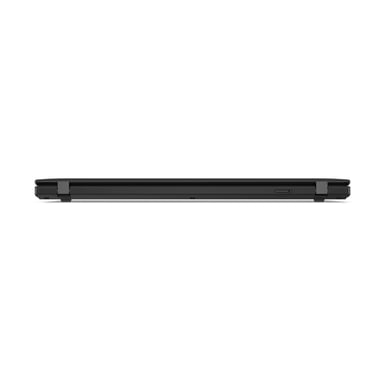 Lenovo ThinkPad P14s Gen 4 (Intel) Intel® Core™ i7 i7-1360P Station de travail mobile 35,6 cm (14'') WUXGA 16 Go LPDDR5x-SDRAM 512 Go SSD NVIDIA RTX A500 Wi-Fi 6E (802.11ax) Windows 11 Pro Français Noir