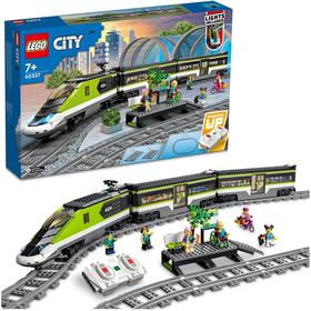 Lego 60337 Express Passenger Train