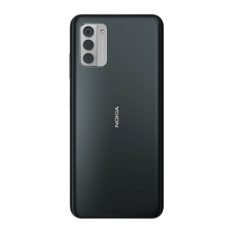 Nokia G42 5G 4 Go/128 Go Gris (Meteor Grey) Double SIM TA-1581