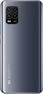 Mi 10 Lite 128 GB, Grigio, sbloccato