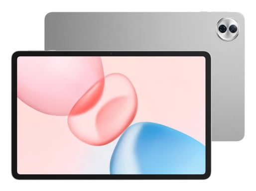 Honor Pad 10 Qualcomm Snapdragon 256 GB 30,7 cm (12.1'') 8 GB Wi-Fi 6 (802.11ax) Android 15 Gris