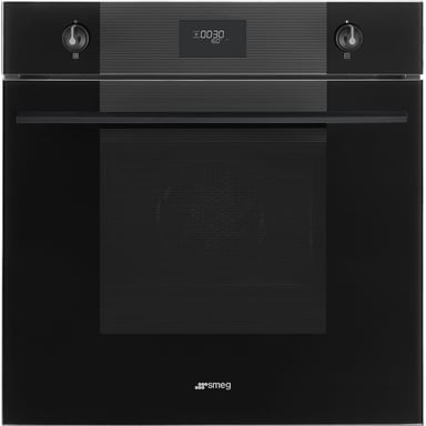 Smeg Linea SFP6101TB3 four 70 L 3000 W Noir - Neuf
