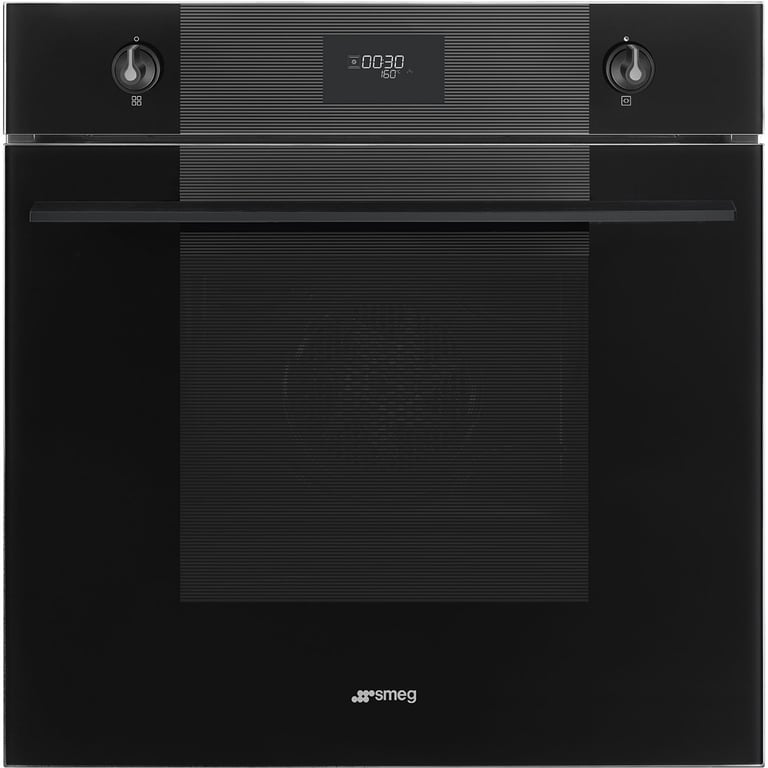 Four Encastrable Smeg SFP6101TB3 – Multifonction 70L 10 Modes Pyrolyse - vue 5