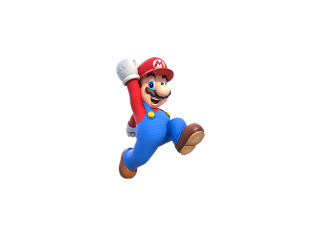 Universo Mario