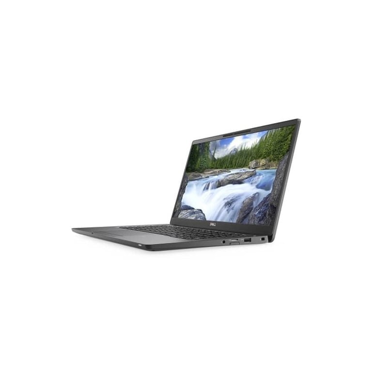 Dell Latitude 7400 - vue 5