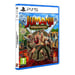 Jumanji Aventures Sauvages (PS5)