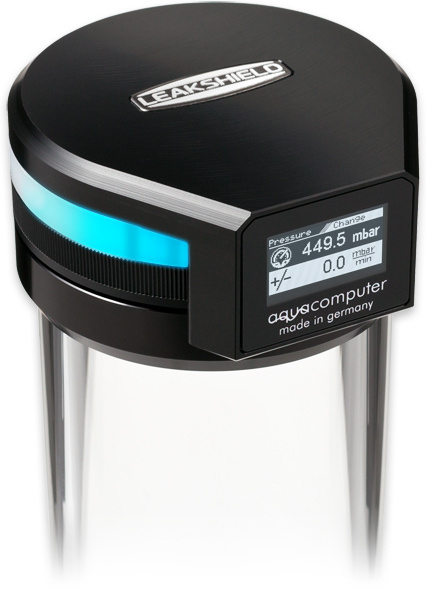 Computer ULTITUBE D5 100 PRO LEAKSHIELD Processeur Kit de refroidissement du liquide 1 pièce Neuf - vue 4